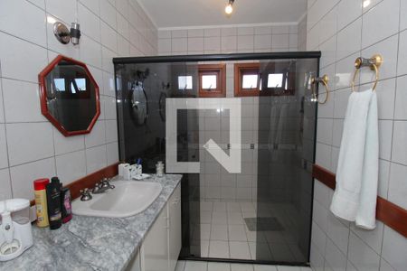 Apartamento à venda com 523m², 5 quartos e 5 vagasBanheiro  