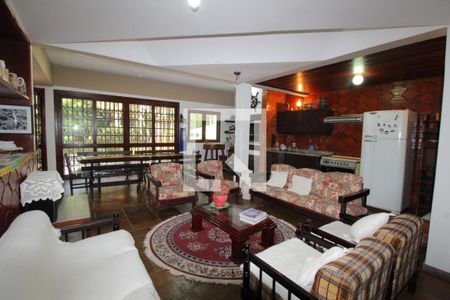 Apartamento à venda com 523m², 5 quartos e 5 vagasEspaço Gourmet