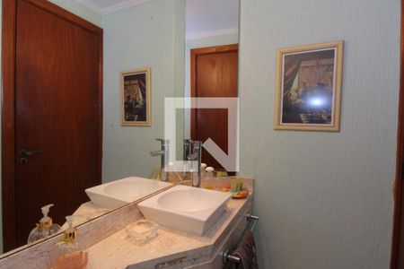 Apartamento à venda com 523m², 5 quartos e 5 vagasLavabo 