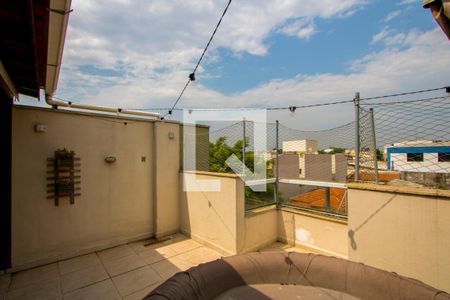 Apartamento à venda com 140m², 2 quartos e 2 vagasCobertura