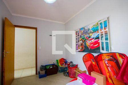 Apartamento à venda com 140m², 2 quartos e 2 vagasQuarto 2