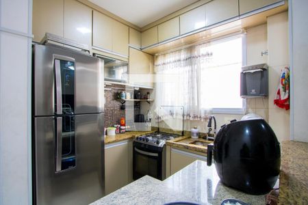 Apartamento à venda com 140m², 2 quartos e 2 vagasCozinha