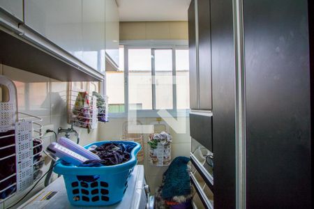 Apartamento à venda com 140m², 2 quartos e 2 vagasÁrea de Serviço