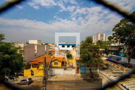 Apartamento à venda com 140m², 2 quartos e 2 vagasVista da Cobertura