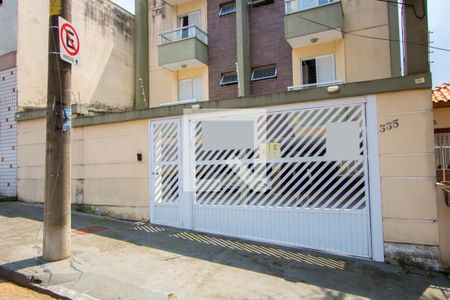 Apartamento à venda com 140m², 2 quartos e 2 vagasFachada
