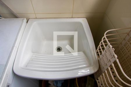 Apartamento à venda com 140m², 2 quartos e 2 vagasÁrea de Serviço