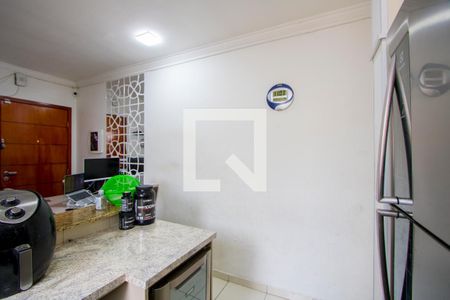 Apartamento à venda com 140m², 2 quartos e 2 vagasCozinha