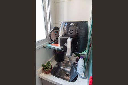 Apartamento à venda com 40m², 2 quartos e sem vagaÁrea de serviço