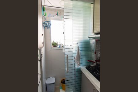 Apartamento à venda com 40m², 2 quartos e sem vagaÁrea de serviço