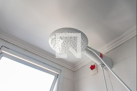 Apartamento à venda com 40m², 2 quartos e sem vagaBanheiro