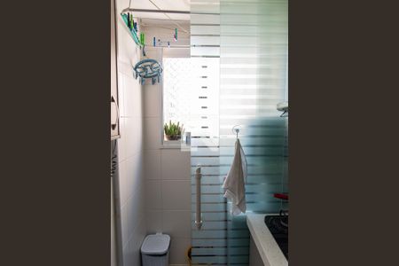 Apartamento à venda com 40m², 2 quartos e sem vagaÁrea de serviço