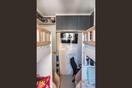 Apartamento à venda com 40m², 2 quartos e sem vagaQuarto 2