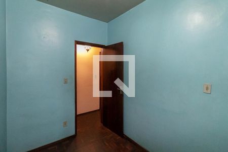 Apartamento à venda com 80m², 3 quartos e 1 vagaQuarto 3