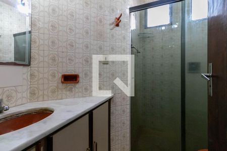 Apartamento à venda com 80m², 3 quartos e 1 vagaBanheiro Social