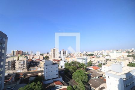 Apartamento para alugar com 64m², 2 quartos e 2 vagasVista da Varanda