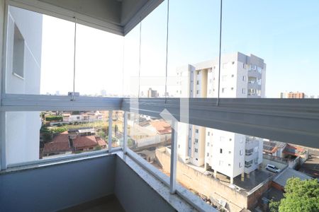 Apartamento para alugar com 64m², 2 quartos e 2 vagasVaranda
