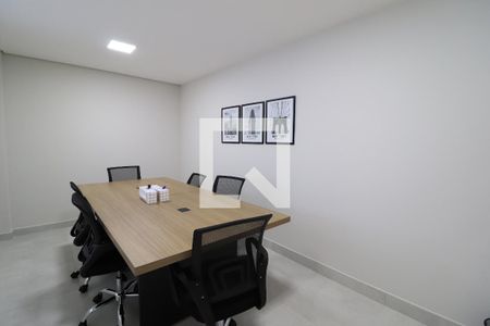 Apartamento para alugar com 64m², 2 quartos e 2 vagasEscritório