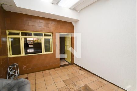 Casa à venda com 248m², 2 quartos e 3 vagasÁrea externa