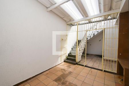 Casa à venda com 248m², 2 quartos e 3 vagasÁrea externa