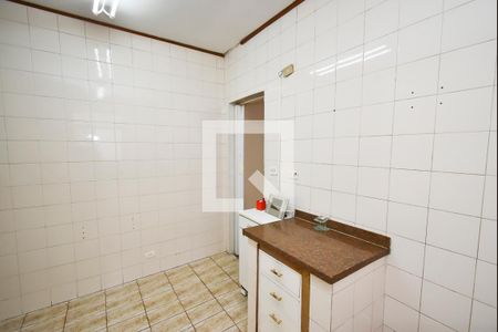 Casa à venda com 248m², 2 quartos e 3 vagasCozinha 