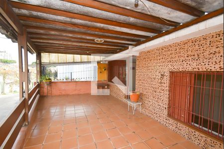 Casa à venda com 248m², 2 quartos e 3 vagasVaranda da Sala 2