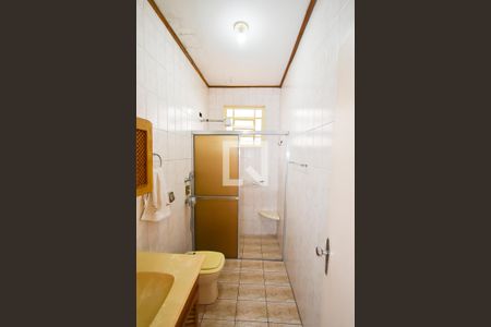 Casa à venda com 248m², 2 quartos e 3 vagasBanheiro Corredor