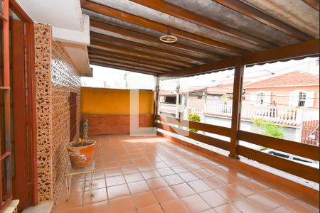 Casa à venda com 248m², 2 quartos e 3 vagasVaranda da Sala 2