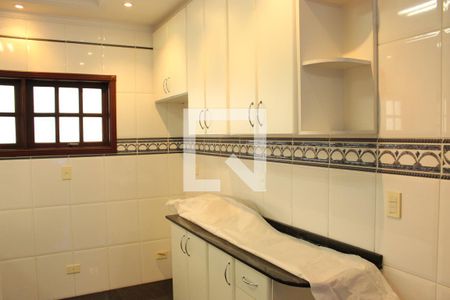 Casa à venda com 500m², 5 quartos e 2 vagasCozinha