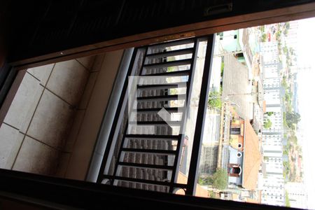 Casa à venda com 500m², 5 quartos e 2 vagasSacada da Suíte 1