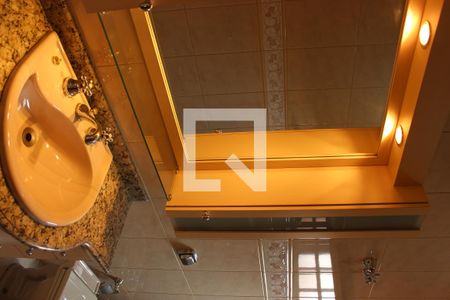 Casa à venda com 500m², 5 quartos e 2 vagasBanheiro 2