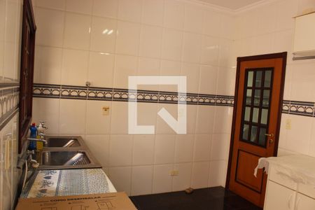 Casa à venda com 500m², 5 quartos e 2 vagasÁrea de Serviço