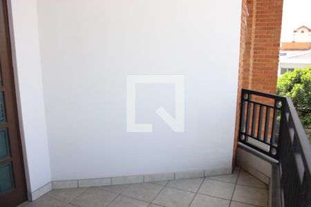 Casa à venda com 500m², 5 quartos e 2 vagasSacada da Sala 2