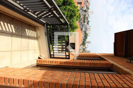 Casa à venda com 500m², 5 quartos e 2 vagasSacada da Suíte 2