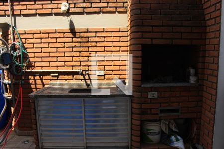 Casa à venda com 500m², 5 quartos e 2 vagasChurrasqueira