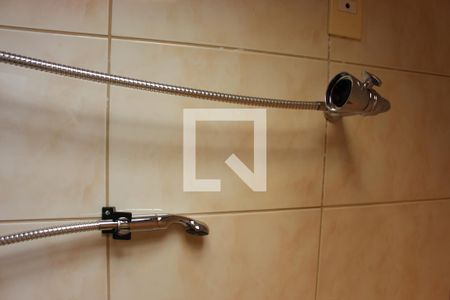 Casa à venda com 500m², 5 quartos e 2 vagasBanheiro da Suíte 1