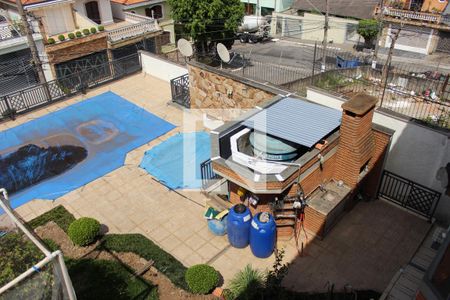 Casa à venda com 500m², 5 quartos e 2 vagasSacada da Sala 2