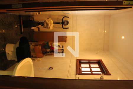 Casa à venda com 500m², 5 quartos e 2 vagasLavabo 1