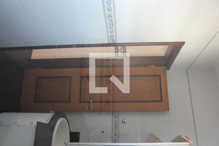 Casa à venda com 500m², 5 quartos e 2 vagasBanheiro 1