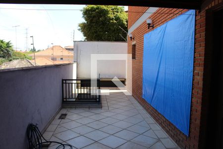 Casa à venda com 500m², 5 quartos e 2 vagasVaranda