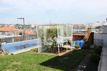 Casa à venda com 500m², 5 quartos e 2 vagasQuintal