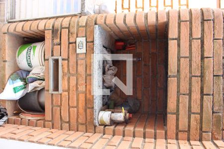 Casa à venda com 500m², 5 quartos e 2 vagasChurrasqueira