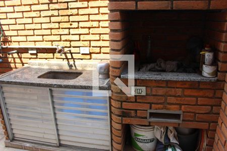 Casa à venda com 500m², 5 quartos e 2 vagasChurrasqueira