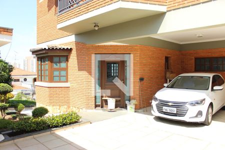 Casa à venda com 500m², 5 quartos e 2 vagasGaragem 1