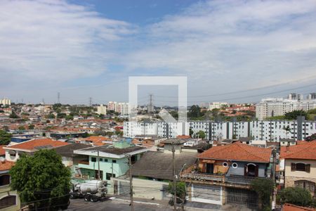 Casa à venda com 500m², 5 quartos e 2 vagasSacada da Suíte 1