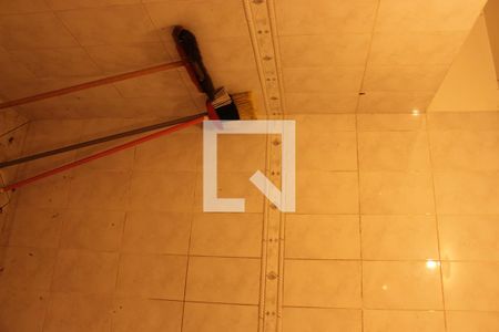 Casa à venda com 500m², 5 quartos e 2 vagasBanheiro da Garagem 2