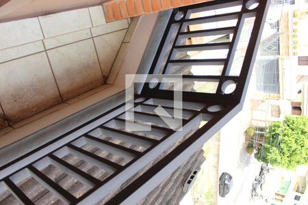 Casa à venda com 500m², 5 quartos e 2 vagasSacada da Suíte 1