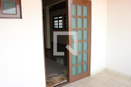 Casa à venda com 500m², 5 quartos e 2 vagasSacada da Sala 3