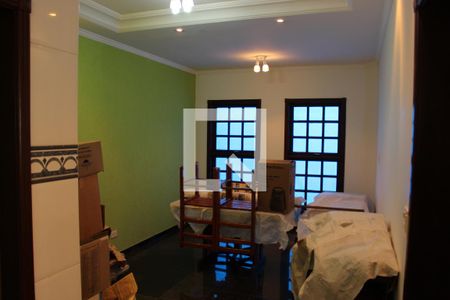 Casa à venda com 500m², 5 quartos e 2 vagasCopa