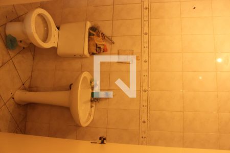 Casa à venda com 500m², 5 quartos e 2 vagasBanheiro da Garagem 2