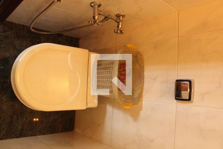 Casa à venda com 500m², 5 quartos e 2 vagasLavabo 2